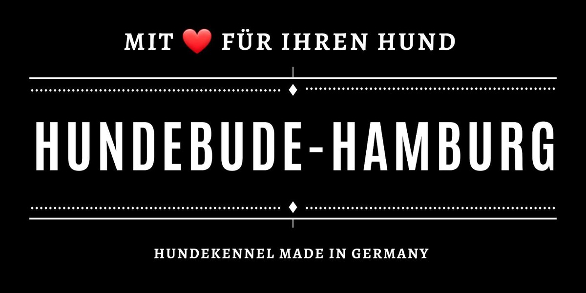 Hundebude Logo