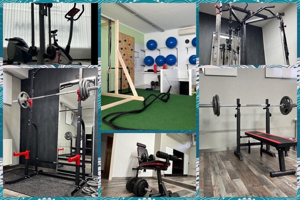 Bilder Bestform - Individuelle Fitness-Konzepte