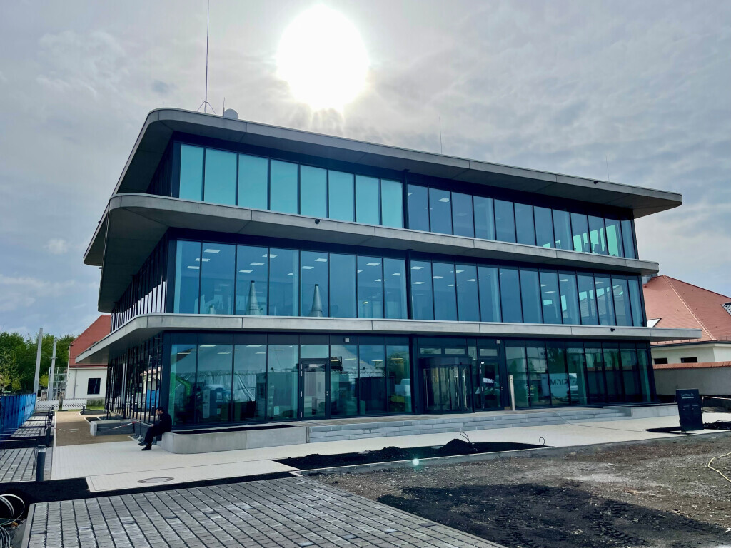 Bilder SCHUNK Ingenieure, Bauplanung, Energieberatung, KfW