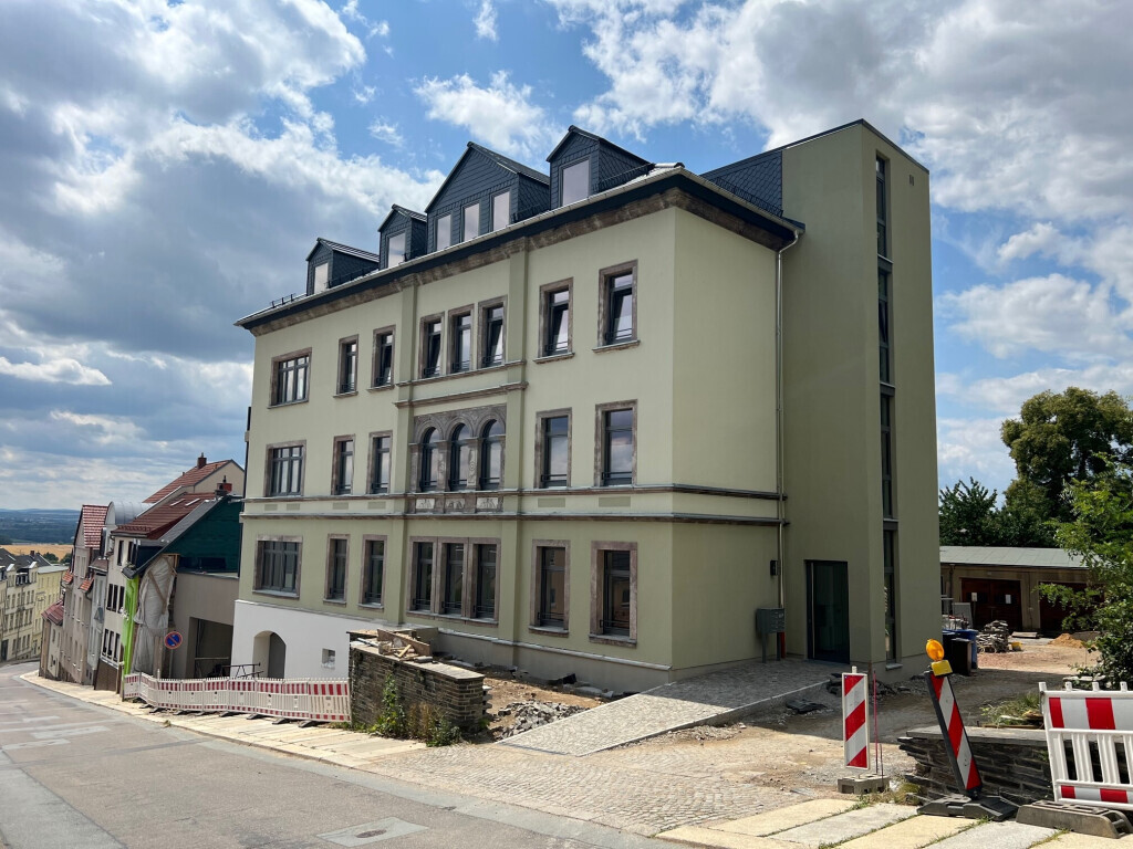 Bilder SCHUNK Ingenieure, Bauplanung, Energieberatung, KfW