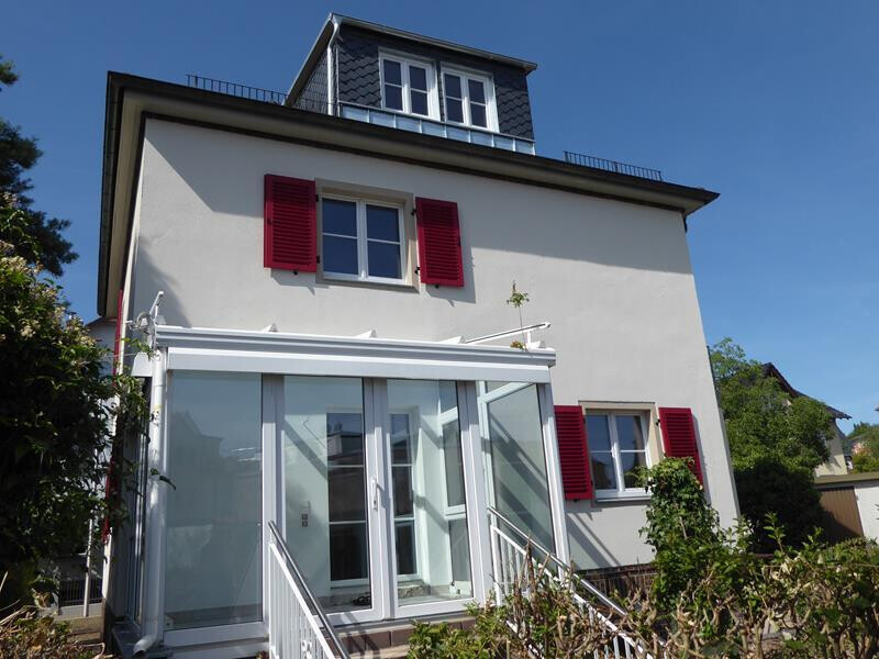 Bilder SCHUNK Ingenieure, Bauplanung, Energieberatung, KfW