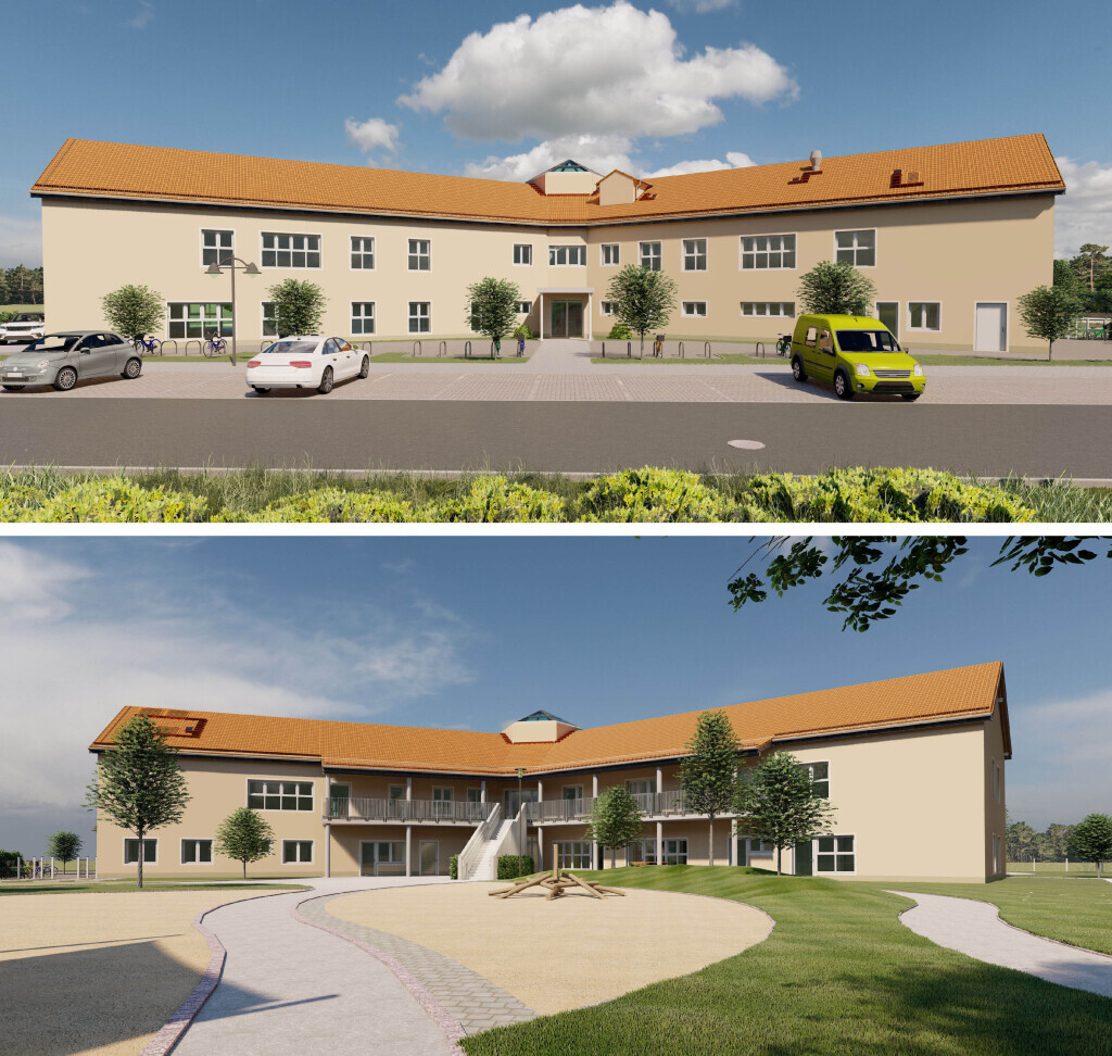 Bilder SCHUNK Ingenieure, Bauplanung, Energieberatung, KfW