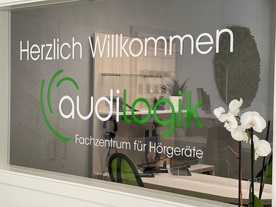 Bilder AUDILOGIK GmbH - Fachzentrum für Hörgeräte Donauwörth