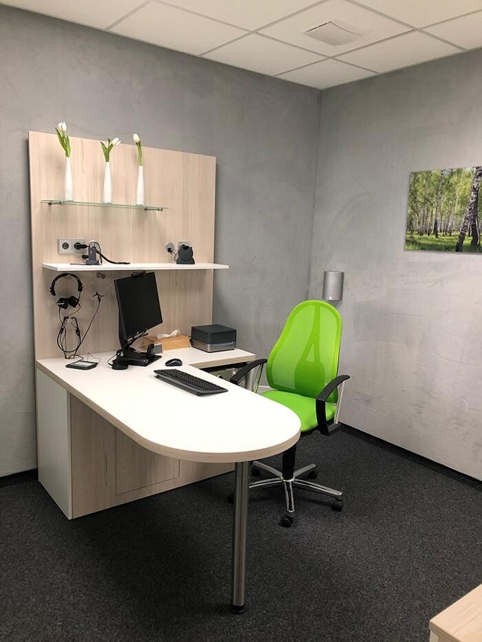 Bilder AUDILOGIK GmbH - Fachzentrum für Hörgeräte Donauwörth
