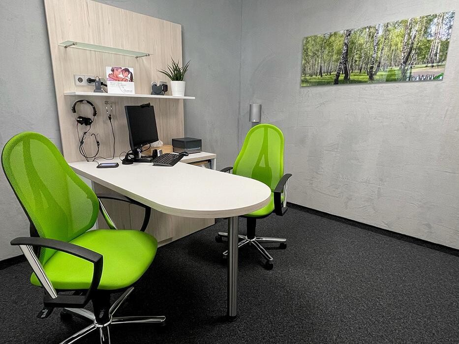 Bilder AUDILOGIK GmbH - Fachzentrum für Hörgeräte Donauwörth