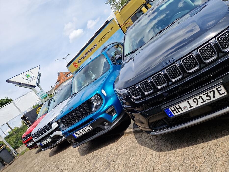 Bilder SB Reifenservice Sergej Burduzan - Partnerbetrieb von EUROMASTER