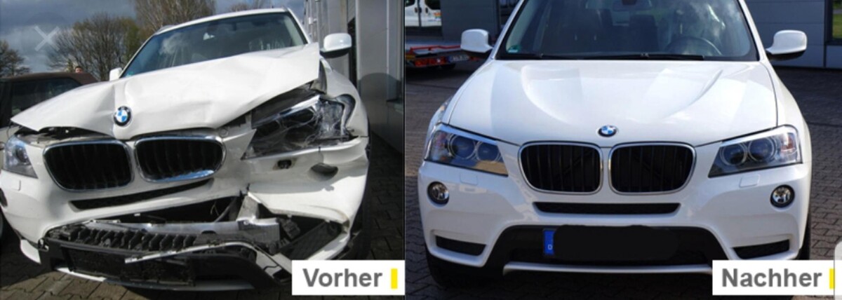 Bilder SB Reifenservice Sergej Burduzan - Partnerbetrieb von EUROMASTER
