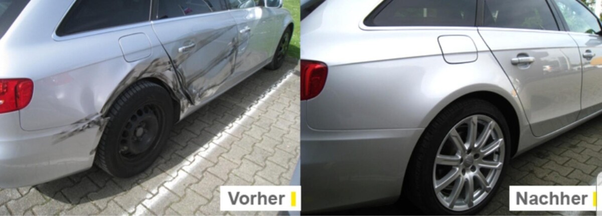 Bilder SB Reifenservice Sergej Burduzan - Partnerbetrieb von EUROMASTER