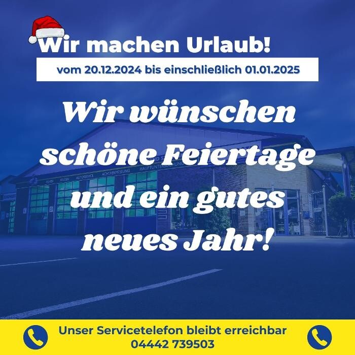 Bilder Reifen & Autoservice Bernd Stroink GmbH - Partnerbetrieb von EUROMASTER
