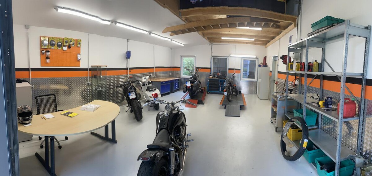 Bilder Bosch Car Service Daube - Partnerbetrieb von EUROMASTER