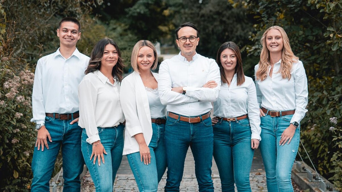 Bilder LVM Versicherung Phillipp Frank - Versicherungsagentur
