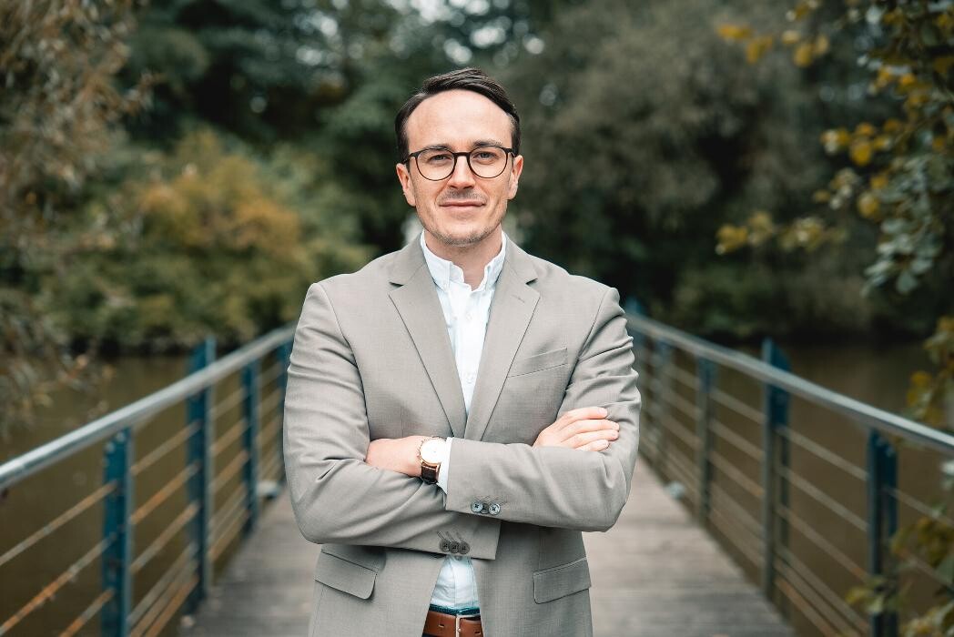 Bilder LVM Versicherung Phillipp Frank - Versicherungsagentur