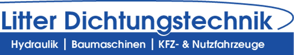 Litter Dichtungstechnik e.K. Logo