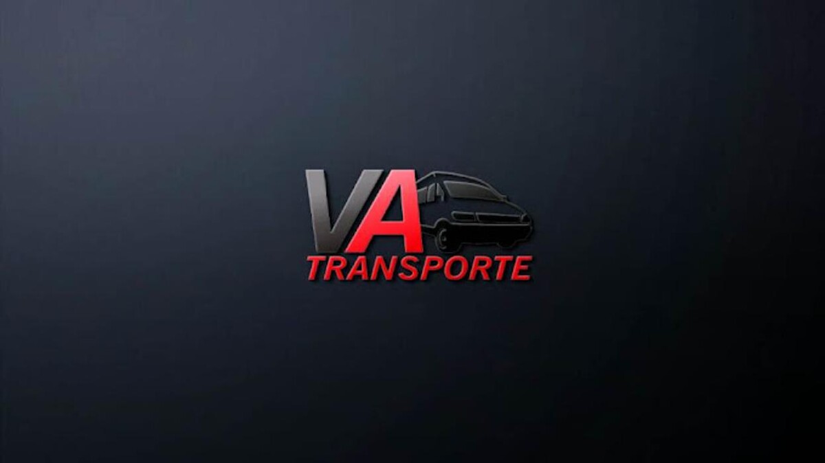 VA Transporte Entrümpelungen Logo