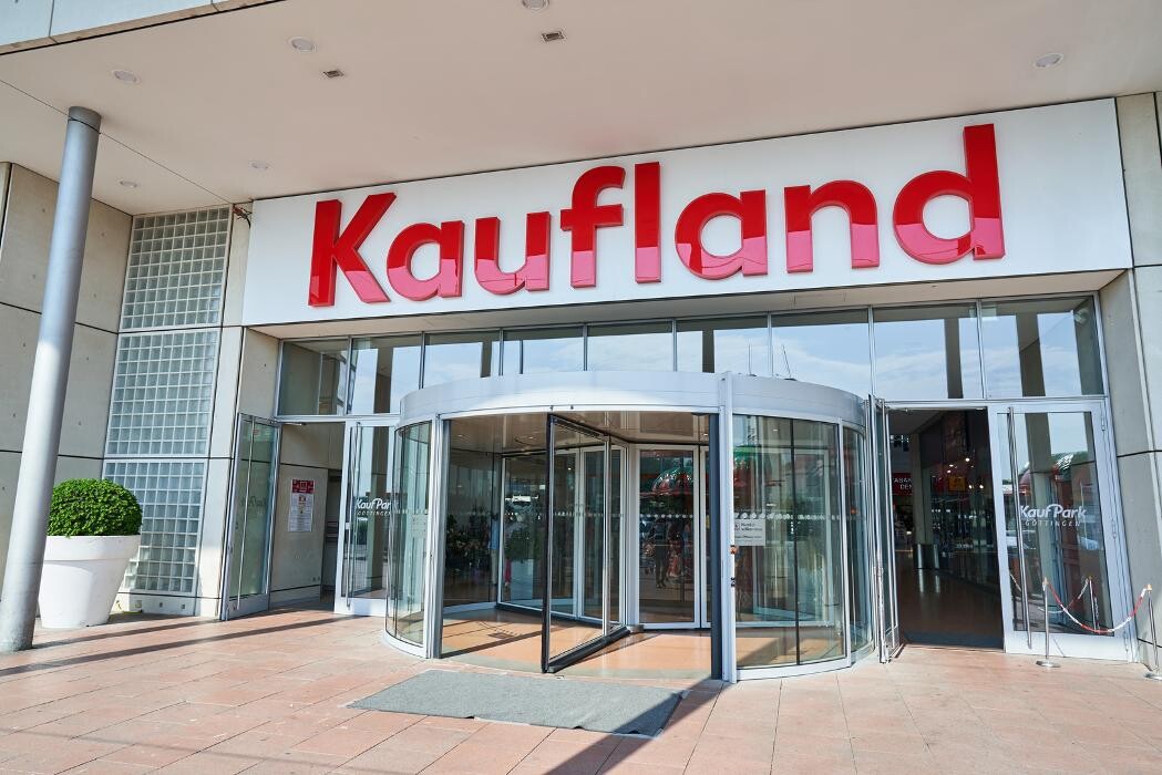 Bilder Kaufland Göttingen-Grone