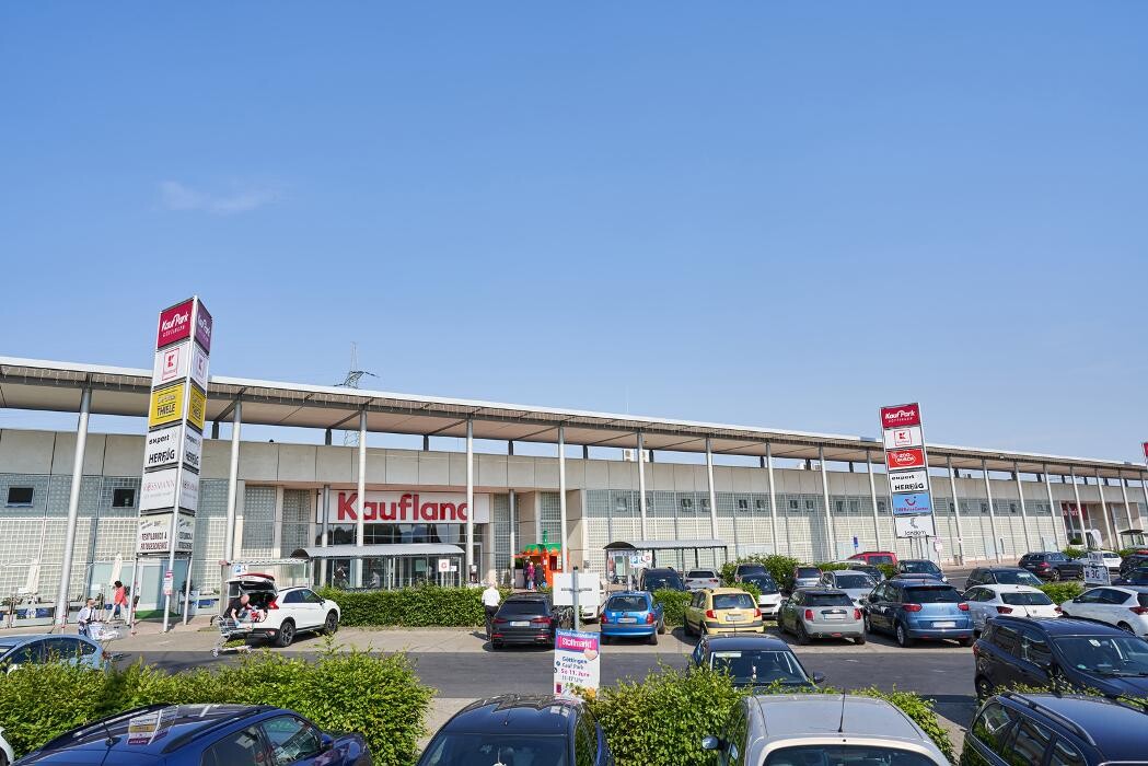 Bilder Kaufland Göttingen-Grone