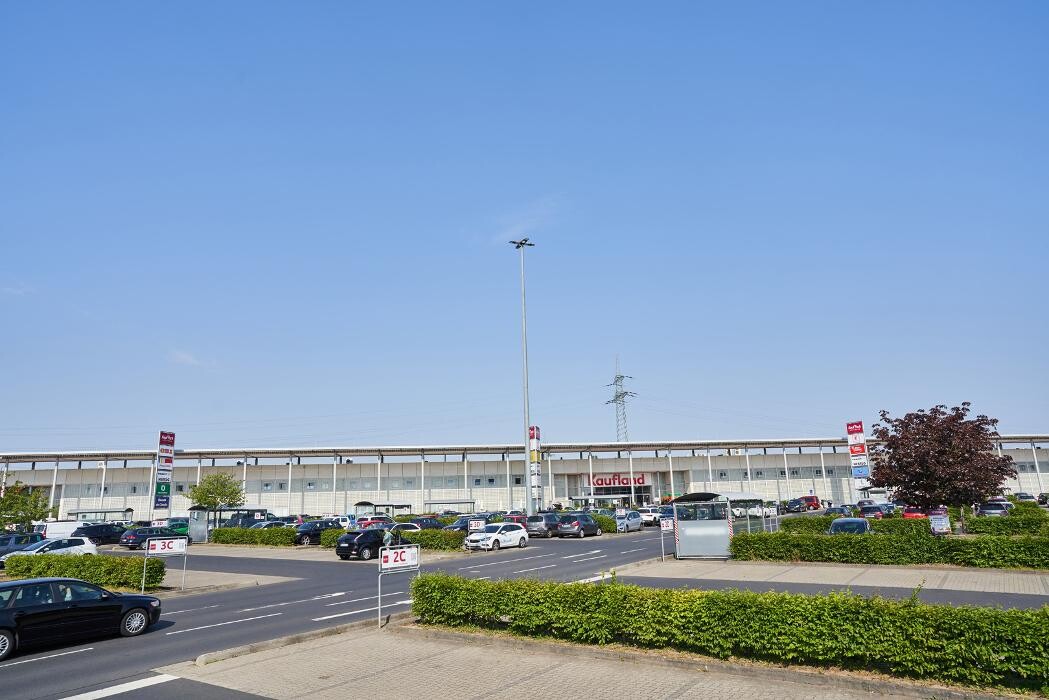 Bilder Kaufland Göttingen-Grone