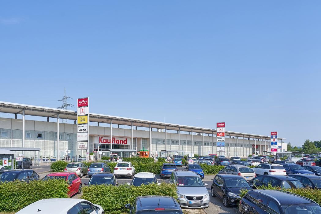 Bilder Kaufland Göttingen-Grone