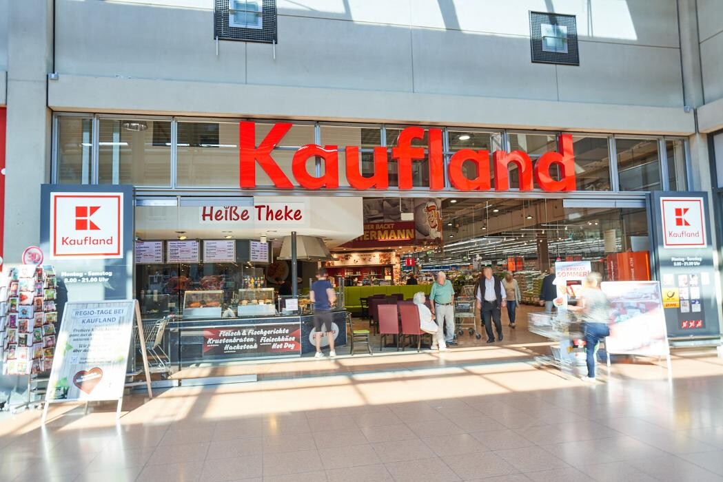 Bilder Kaufland Göttingen-Grone
