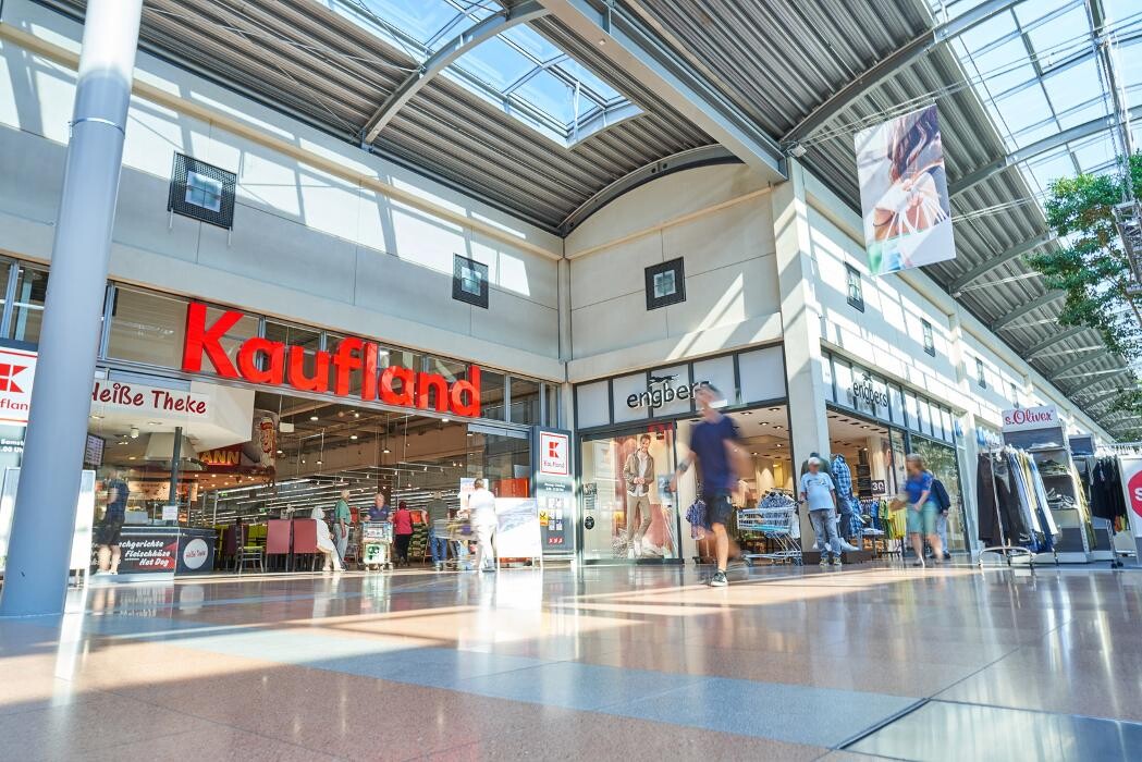 Bilder Kaufland Göttingen-Grone
