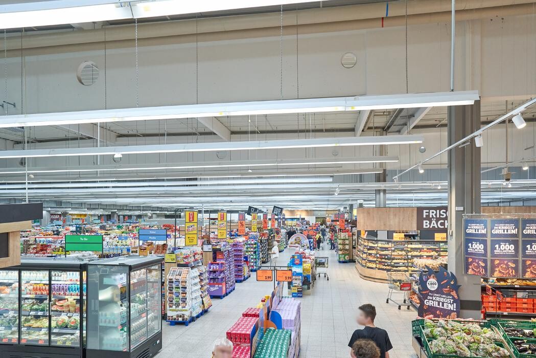 Bilder Kaufland Göttingen-Grone