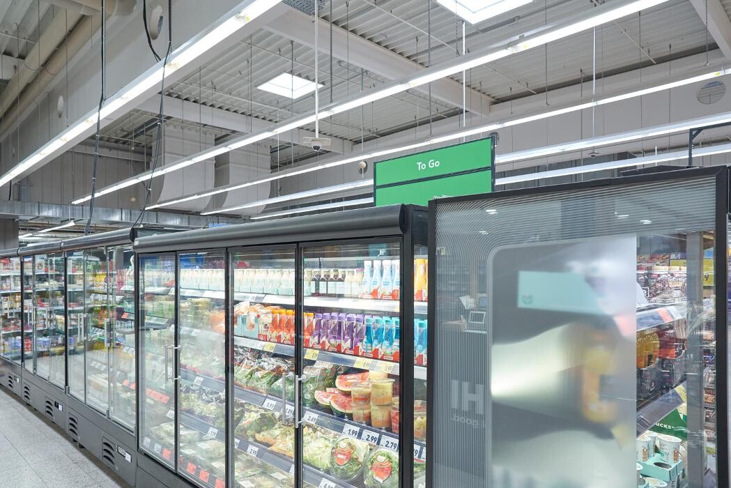 Bilder Kaufland Göttingen-Grone