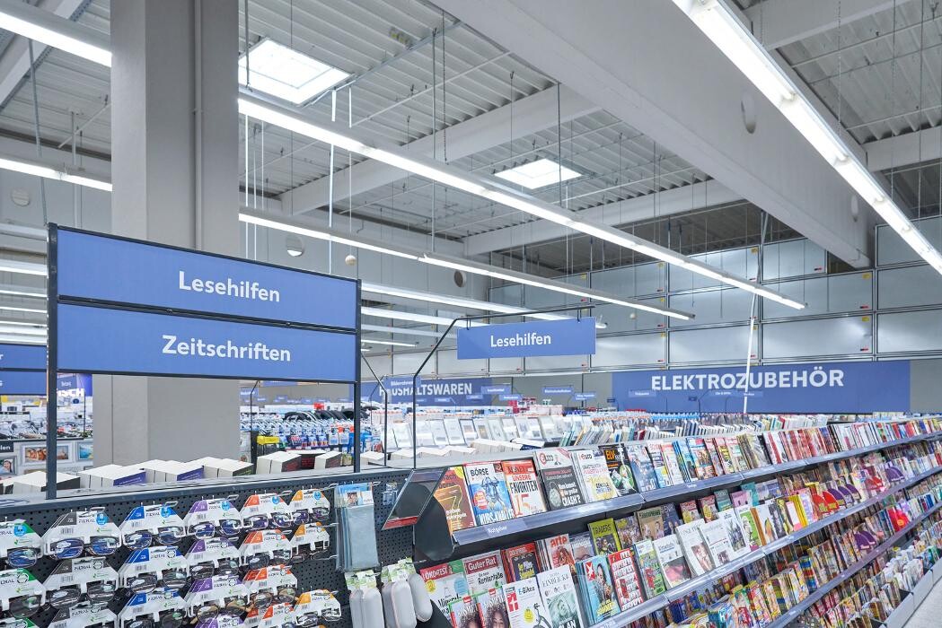 Bilder Kaufland Göttingen-Grone