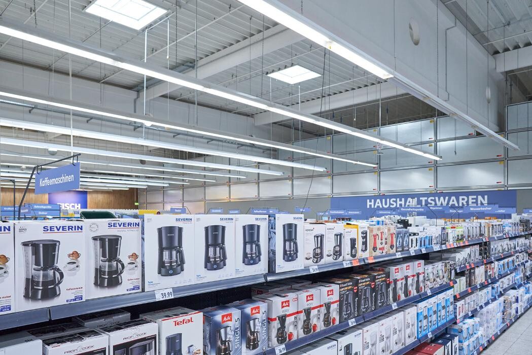 Bilder Kaufland Göttingen-Grone