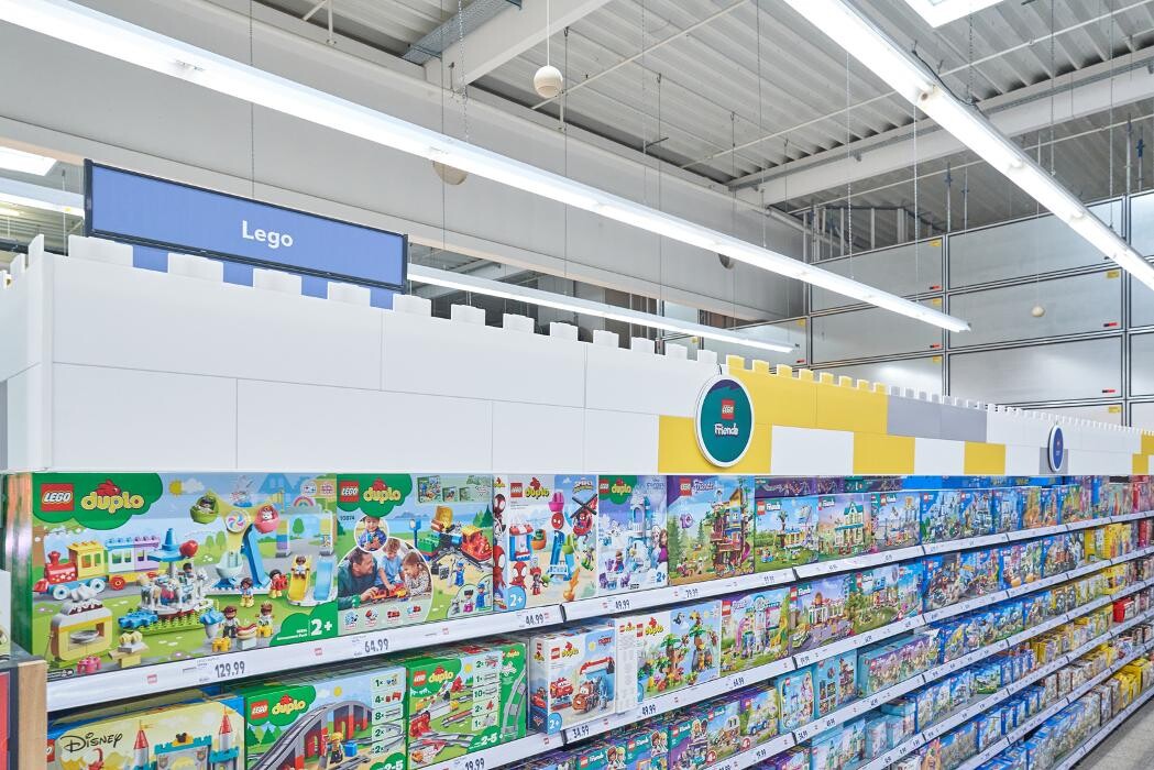 Bilder Kaufland Göttingen-Grone