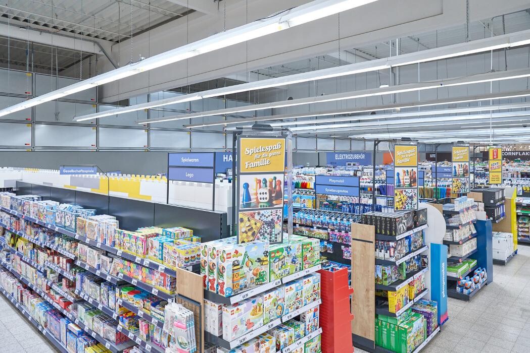 Bilder Kaufland Göttingen-Grone