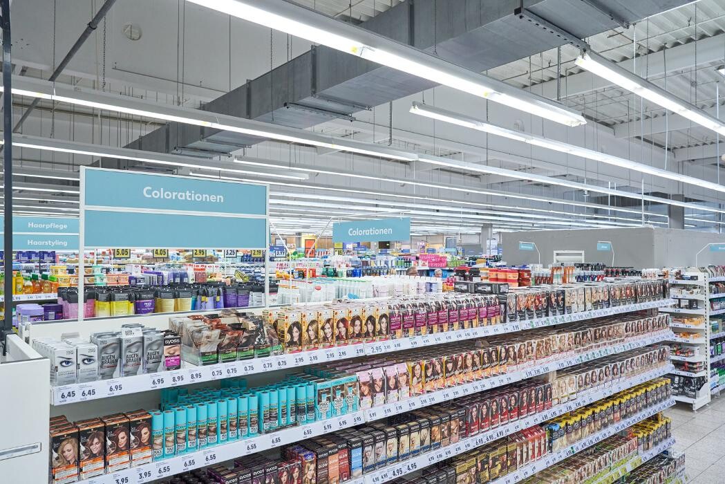 Bilder Kaufland Göttingen-Grone