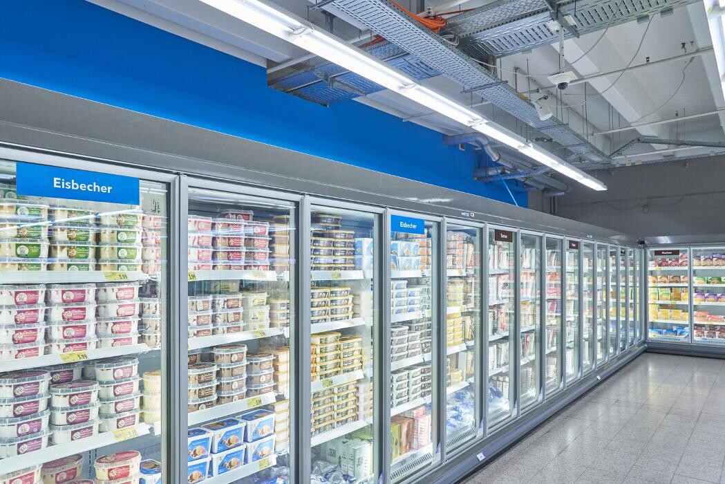 Bilder Kaufland Göttingen-Grone