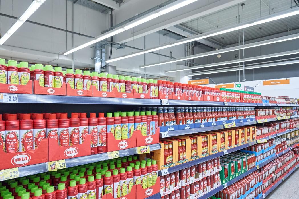 Bilder Kaufland Göttingen-Grone