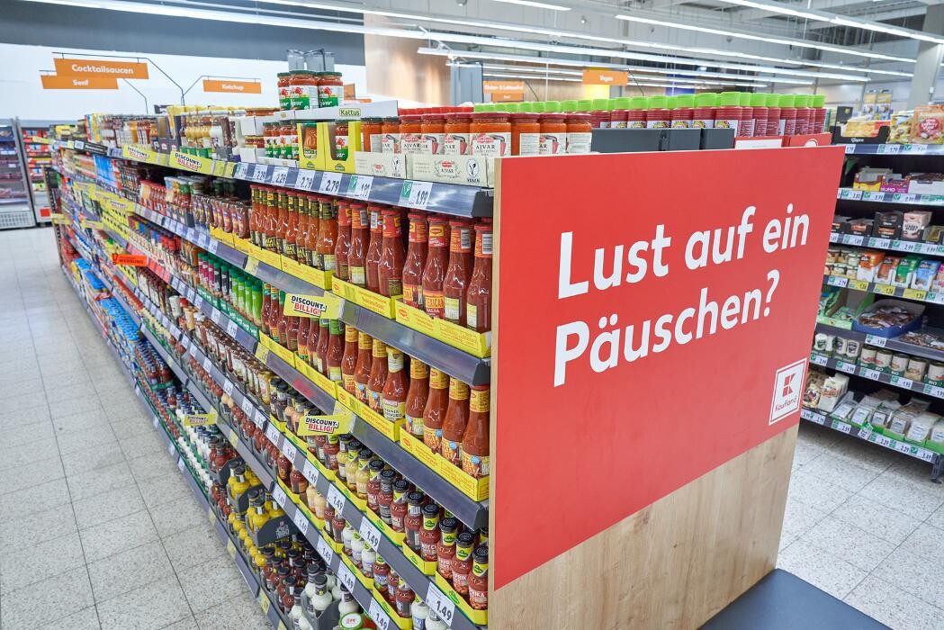 Bilder Kaufland Göttingen-Grone