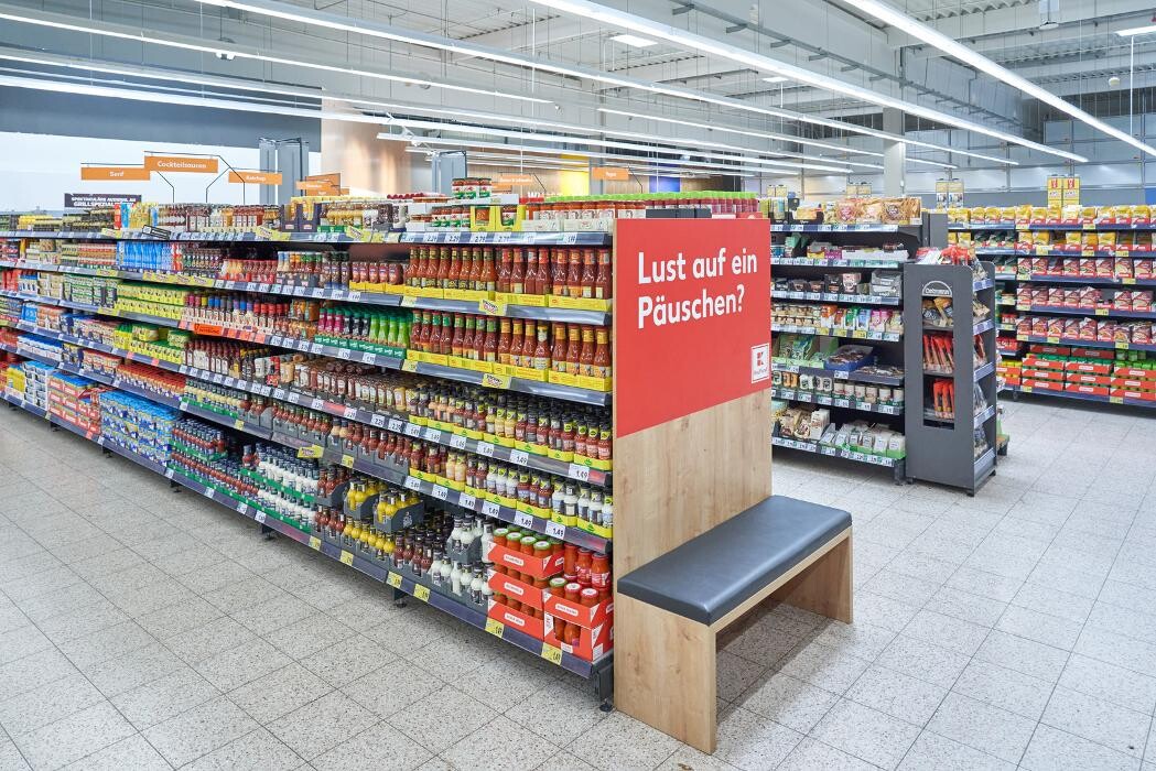 Bilder Kaufland Göttingen-Grone