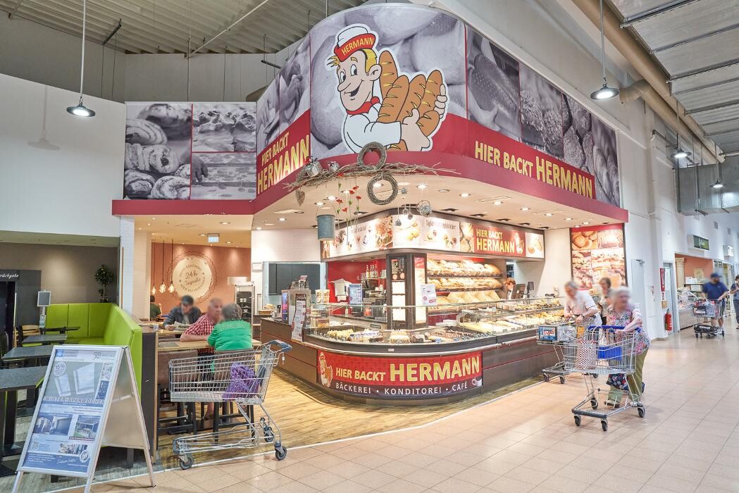Bilder Kaufland Göttingen-Grone