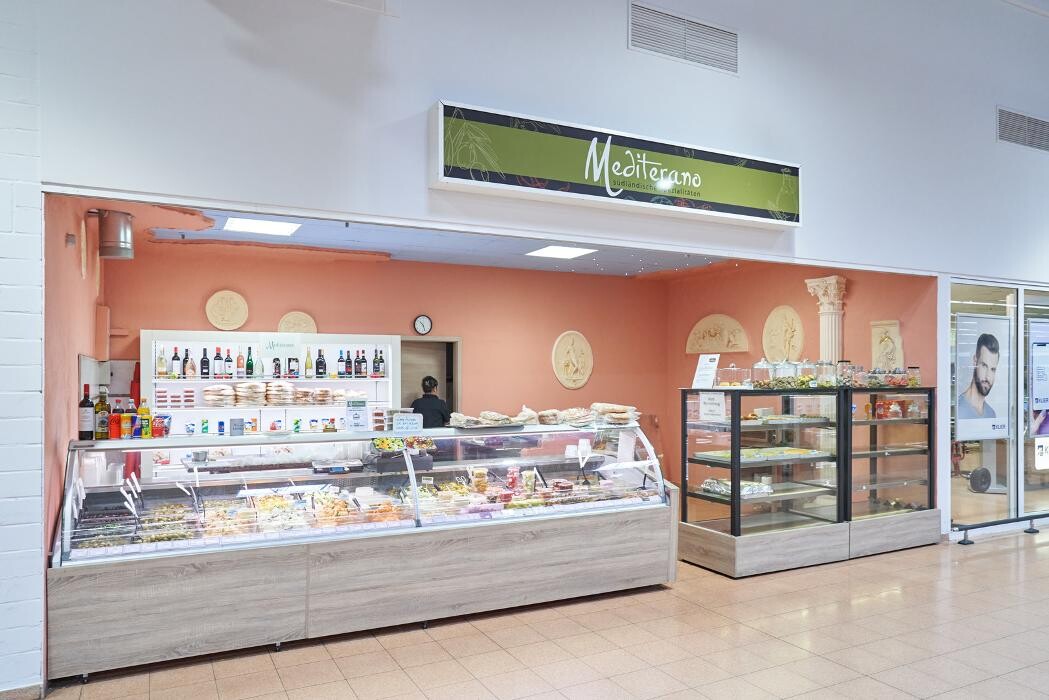 Bilder Kaufland Göttingen-Grone