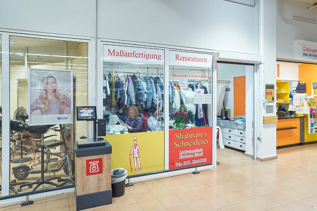 Bilder Kaufland Göttingen-Grone