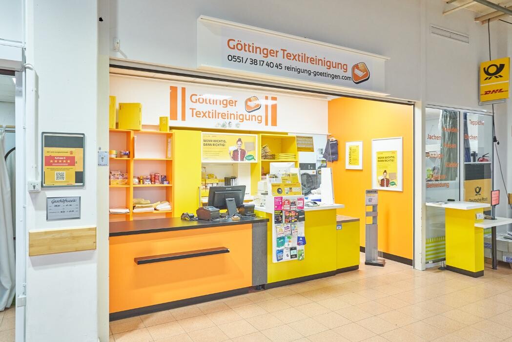 Bilder Kaufland Göttingen-Grone