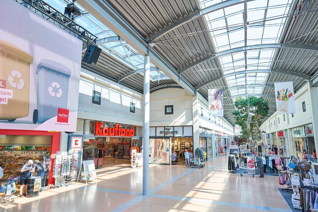 Bilder Kaufland Göttingen-Grone