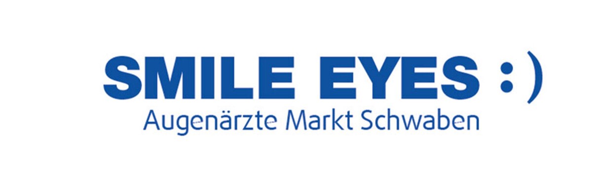 Augenarzt Markt Schwaben Logo