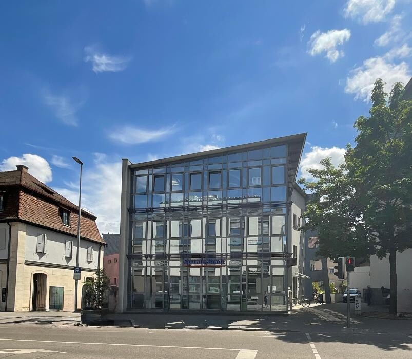 Bilder Lohi - Lohnsteuerhilfe Bayern e. V. Schwabach