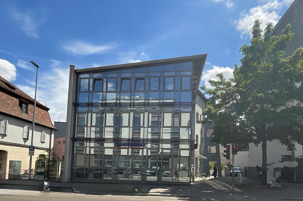 Bilder Lohi - Lohnsteuerhilfe Bayern e. V. Schwabach