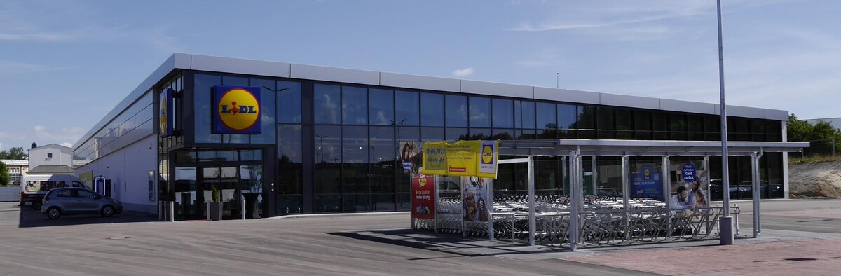 Bilder Lidl