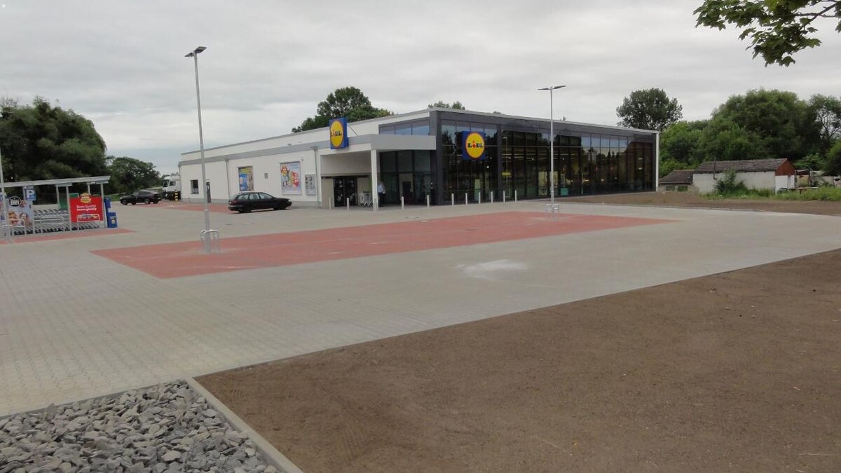 Bilder Lidl