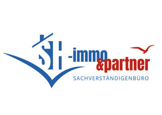 SH-Immo & partner Logo