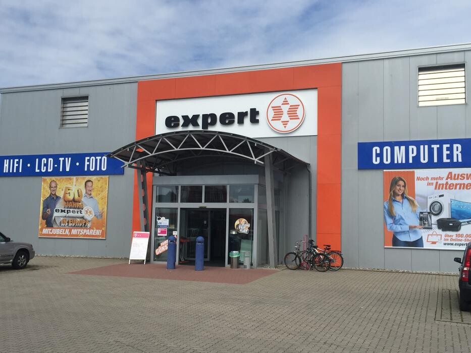 Bilder expert Neustadt