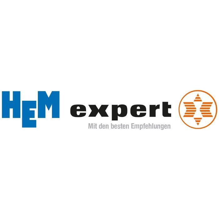 HEM expert Satteldorf Logo