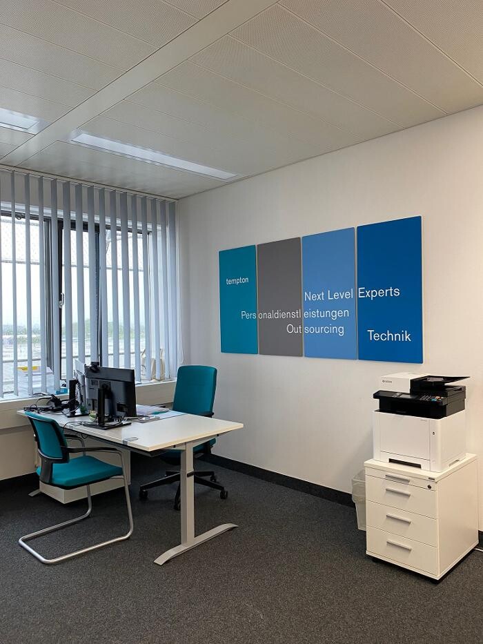 Bilder Tempton München Aviation