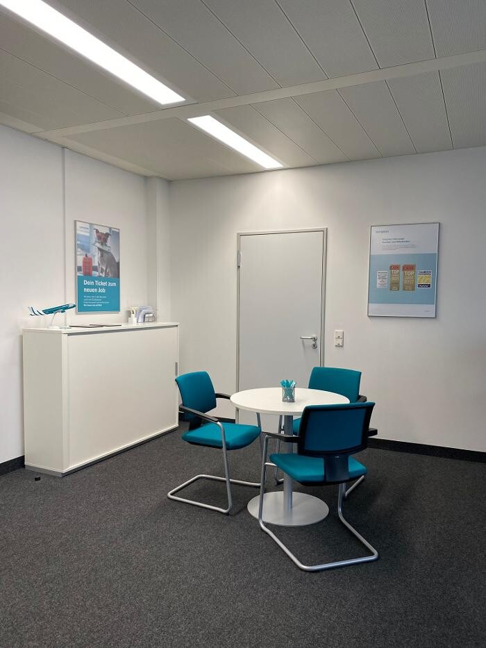 Bilder Tempton München Aviation